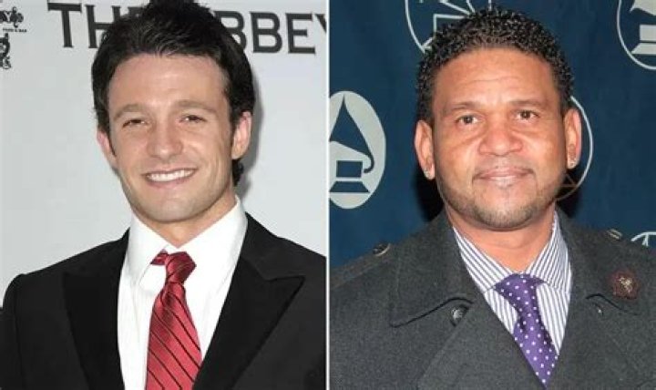 Unlocking The Mosaic: Benny Medina's Multifaceted Ethnicity