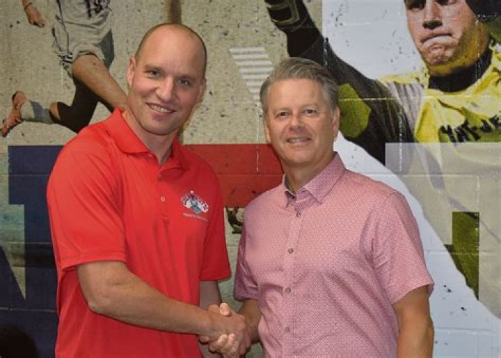 Benoit Graton And Julie Poulin