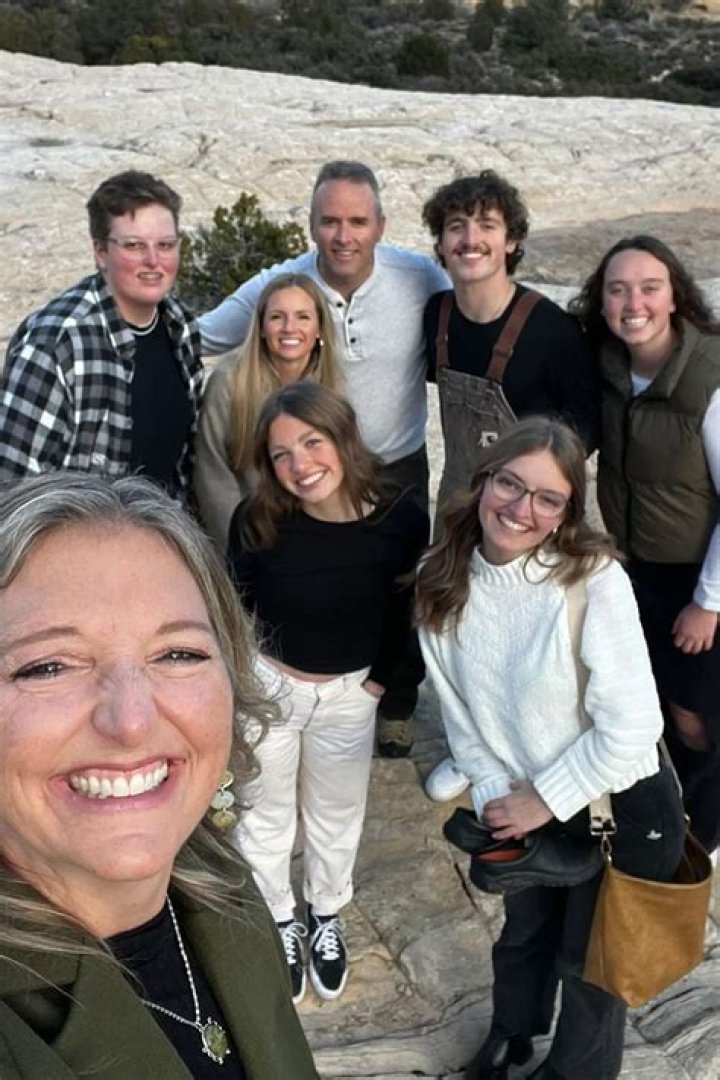 Unveiling The Untold Story Of Support And Inspiration