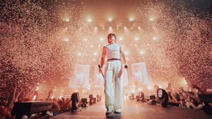 Uncovering The Fortune Behind The Music Sensation