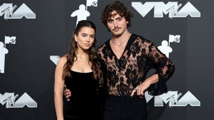 Unveiling The Secrets Behind Benson Boone's Enigmatic Girlfriend