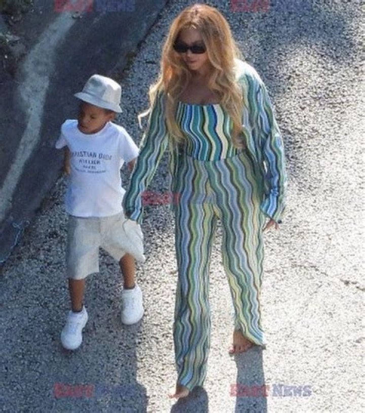 Unveiling The Life And Legacy Of Beyonce's Son