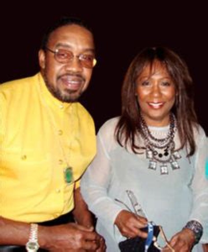 Unveiling Berlinda Tolbert's Husband: Exclusive Insights And Discoveries