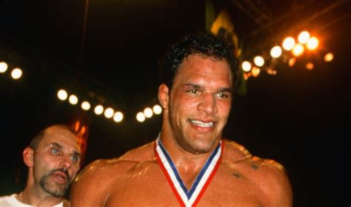 Uncover The Secrets To Bernard Kerr's Billionaire Net Worth