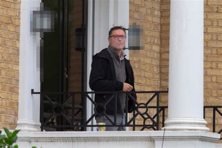 Unlocking The Enigmatic World Of Bernd Bergmair: Sculpting The Human Experience