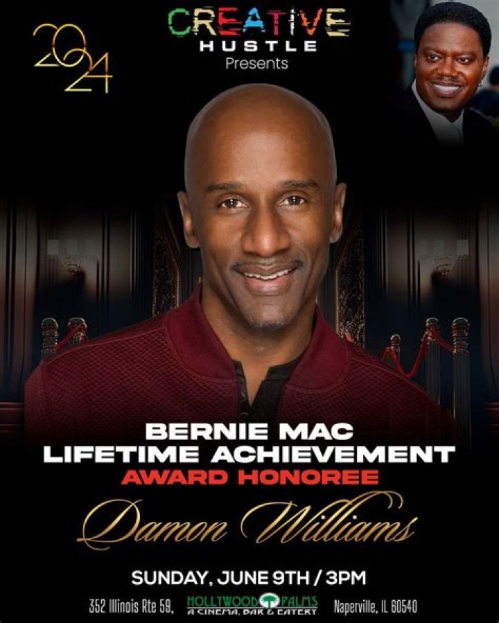 Unveiling The Secrets Of Bernie Mac's Enduring Legacy