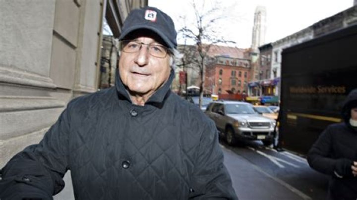 Unveiling Bernie Madoff's Peak Wealth: Secrets And Surprises Revealed