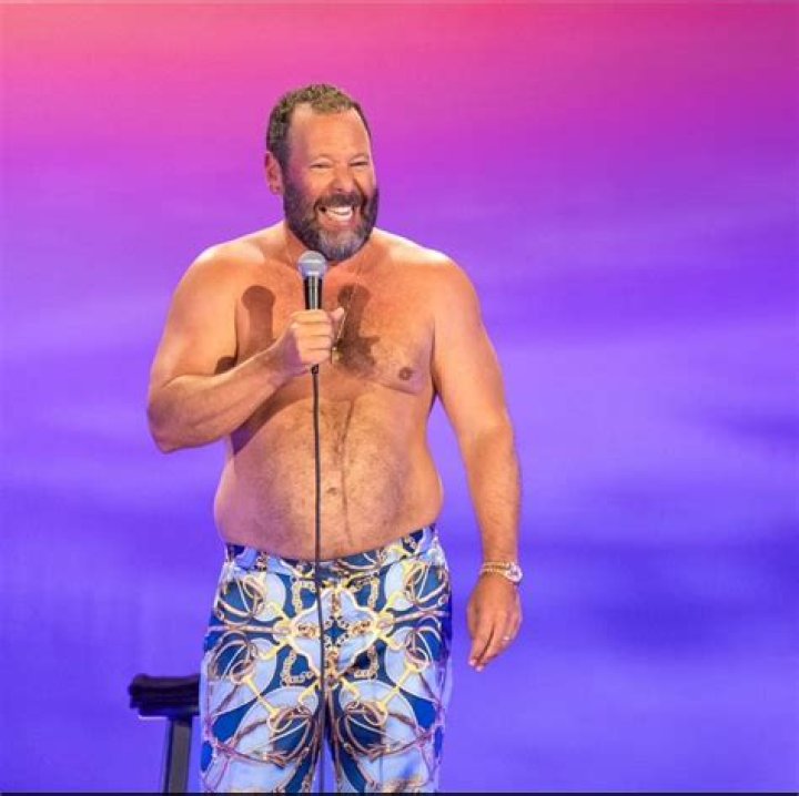 Bert Kreischer's Arrest: Unraveling The Shocking Truth