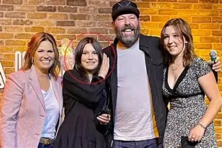 "Bert Kreischer's Daughter Arrested" And Its Profound Implications