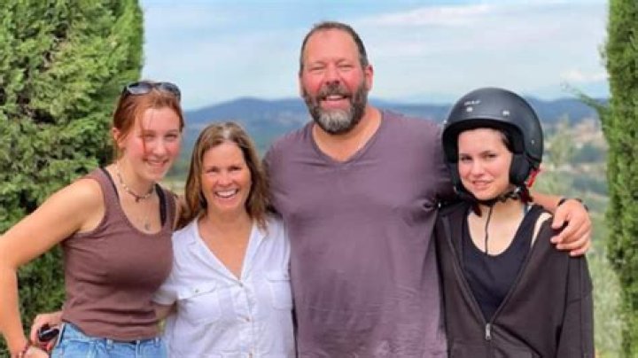 Unveiling The Truths Behind Bert Kreischer's Daughter's Jail Saga: Insights And Revelations