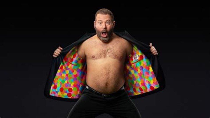 Bert Kreischer's DUI Experience And Its Impact