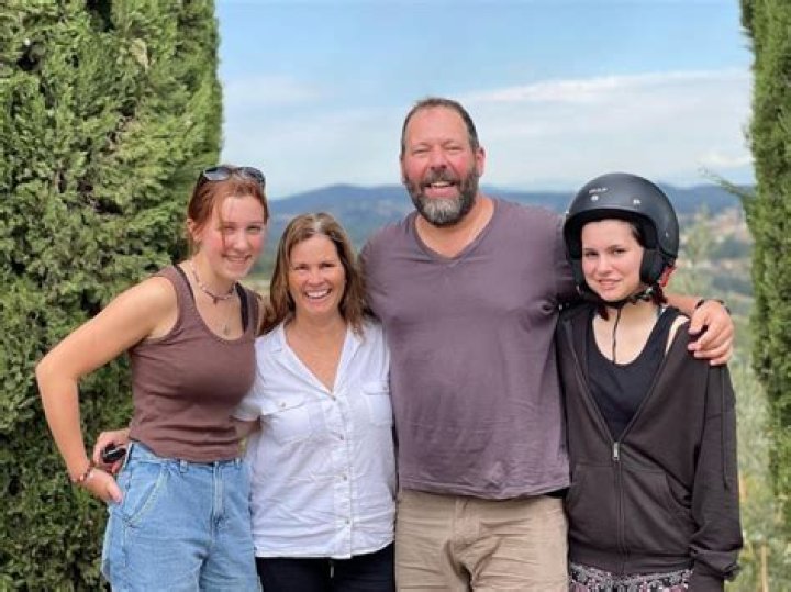 Unveil The Secrets Of Bert Kreischer's Family In 2022: Exclusive Insights