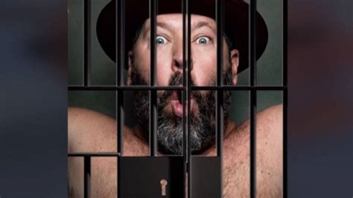 Bert Kreischer's Journey: Unlocking Redemption Through Incarceration