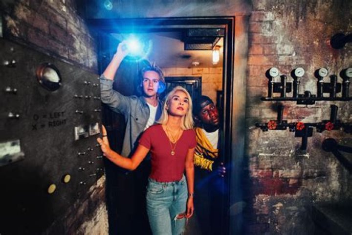 Unlocking Bakersfield's Best Escape Rooms