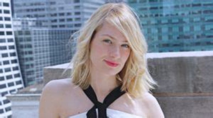 Beth Behrs' Pregnancy Journey Revealed