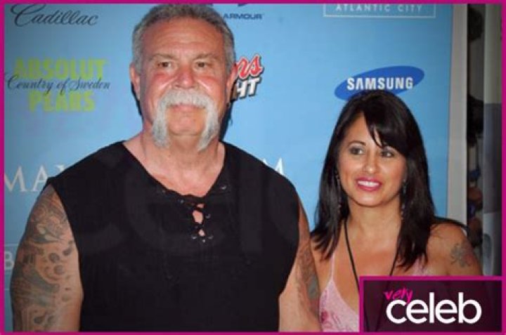 Unveiling The Extraordinary Life Of Beth Dillon Paul Teutul: A Journey Of