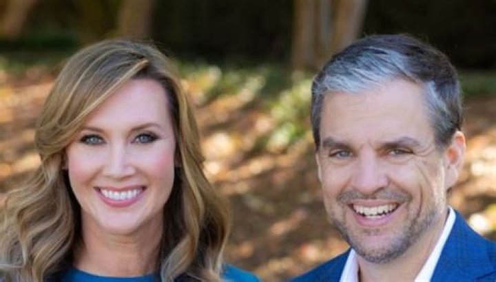 Unveiling The Inspiring Partnership Behind "Beth Troutman Husband"