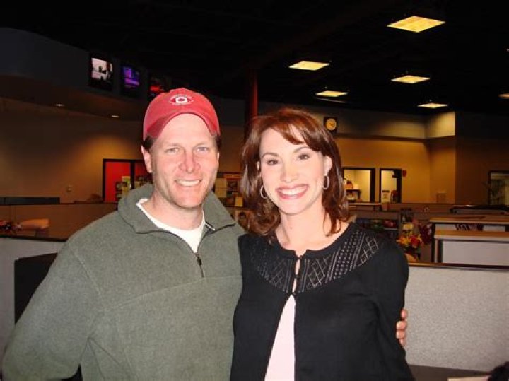 Meet Her Husband, Mark Kling