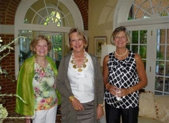 Unlocking The Secrets Of Style And Inspiration With Betsy Stuart