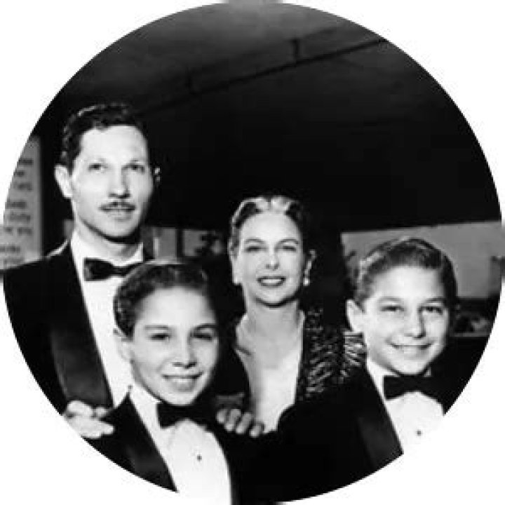 Unveiling The Depth And Legacy Of Betty Megerlin: Discoveries And Insights