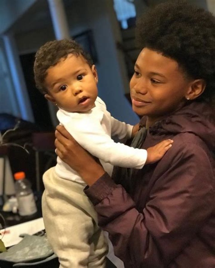 Unveiling The Enigmatic World Of Beyonc's Son: Untold Secrets Revealed