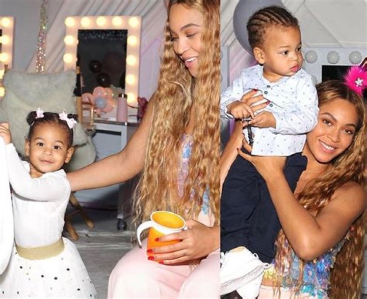 Unveiling Beyonc's Son: Discoveries And Insights
