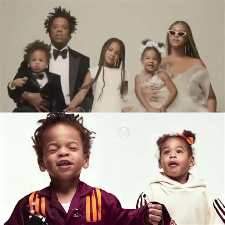 Unveil The Enigmatic World Of Beyonc And Jay-Z's Son