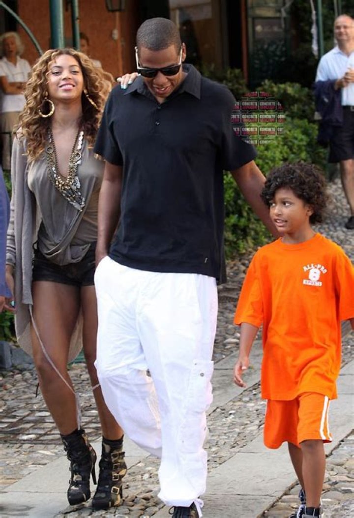 Uncover The Enchanting World Of Beyonc And Jay-Z's Son: Secrets Revealed