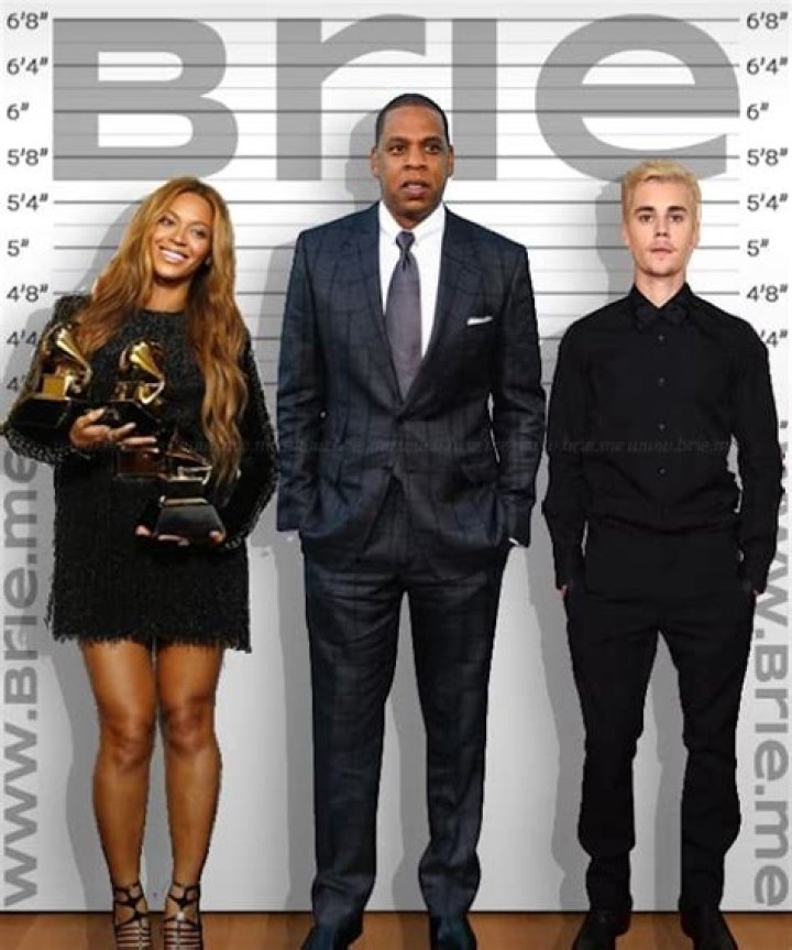 Uncover The Secrets Of Beyonce's Height: Discoveries And Insights