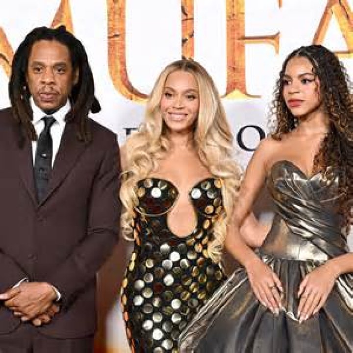 Unveiling The Life And Legacy Of Sir Carter: Beyonce And Jay-Z's Son