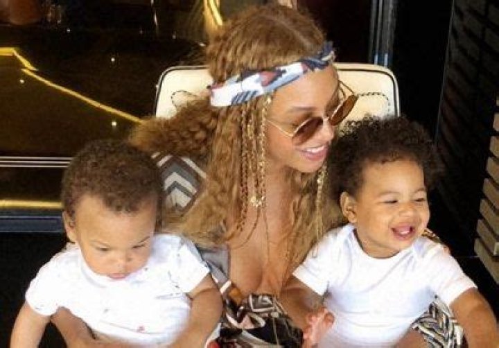 Uncover The Secrets Of Beyonc's Son, Carter: Discoveries And Insights