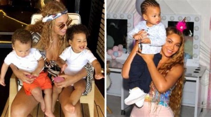Unveil The Meaning And Inspiration Behind Beyonc's Son's Intriguing Name