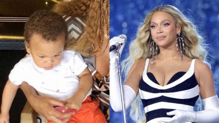 Unveiling The Extraordinary World Of Beyonc's Son, Sir Carter