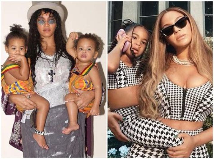 The Surprising Truth About Beyonc's Twins' Age: Unlocking Insights And Discoveries