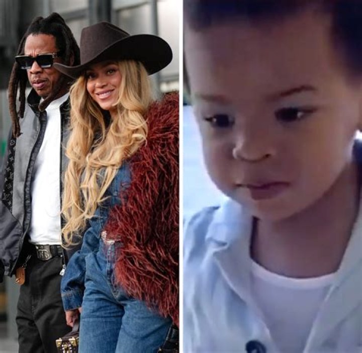 Unveiling The Extraordinary Journey Of Beyonc's Son, Sir Carter