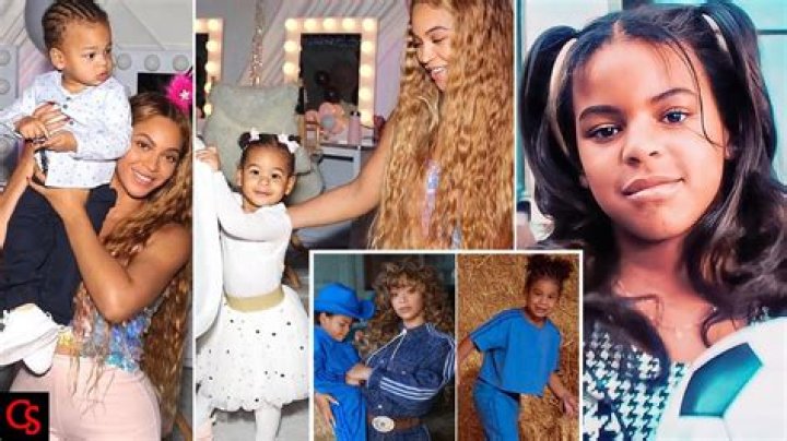 Unveiling Beyoncé's Son: Discoveries And Insights