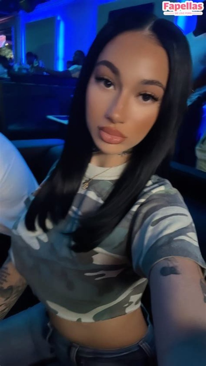 Insider Secrets Of The "bhadbhabie Onlyfans Leak"