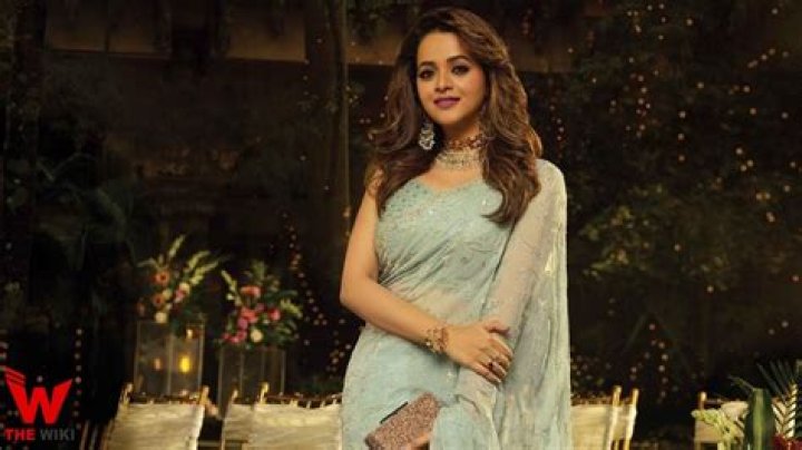 Bhavana's Height And Weight Revealed