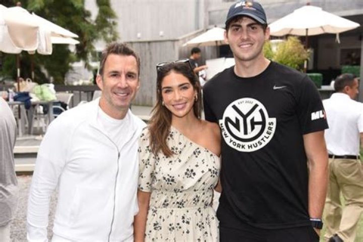 Unveiling The Secrets Of "bianca Peters Harvey Spevak": A Journey Of Discovery