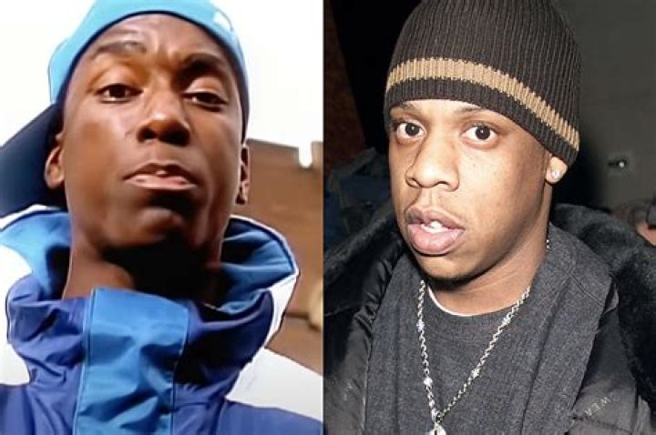 Big L And Jay-Z's Legendary Relationship