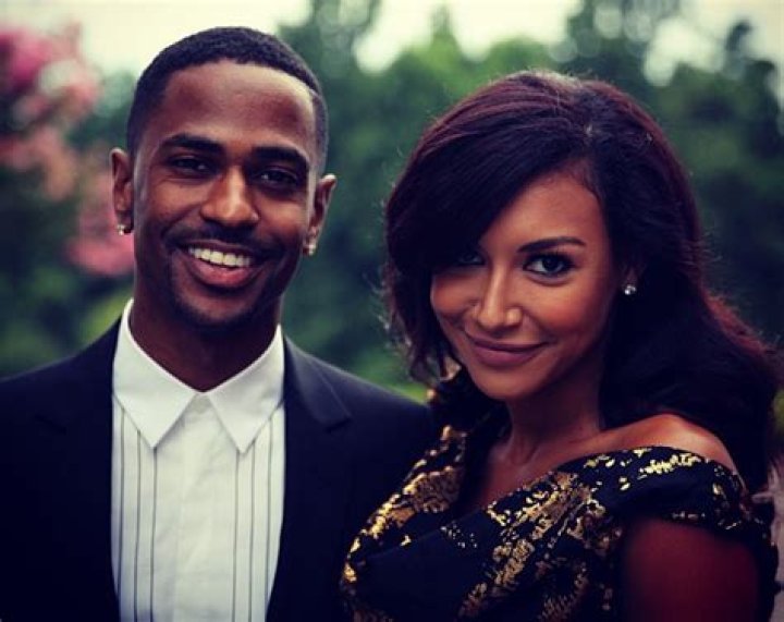 Unveiling The Impact And Inspiration Of "Big Sean Ashley Marie"