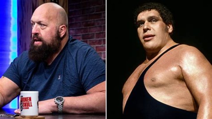 Discoveries And Insights Into The "Big Show Dad"