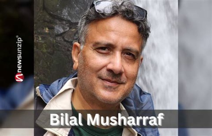 Uncovering The Enigma Behind Pakistan's Politics