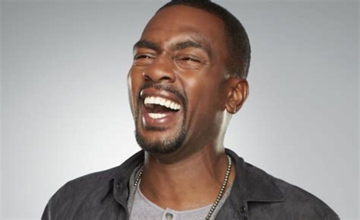 Unveiling The Unseen: Bill Bellamy Exposed