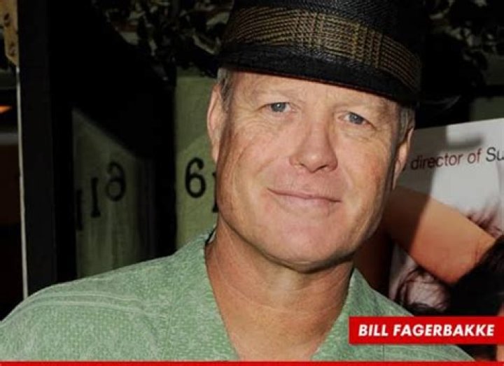 Bill Fagerbakke's Net Worth Revealed
