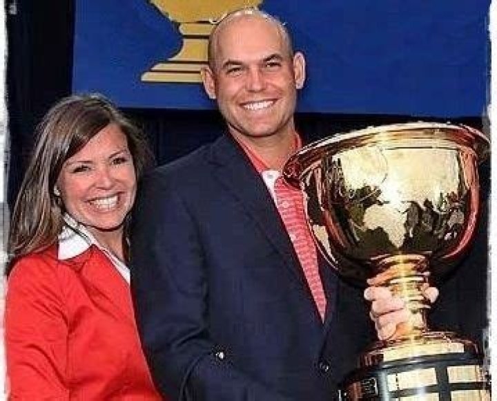 Unveiling The Private World: Bill Haas's Wife Revealed