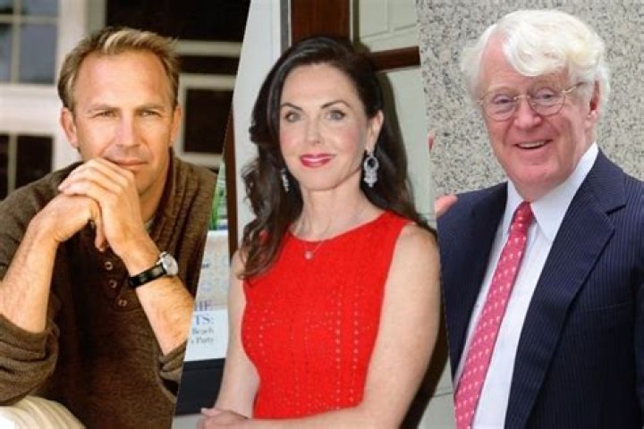 Unlock The Secrets: Bill Koch's Wife Revealed