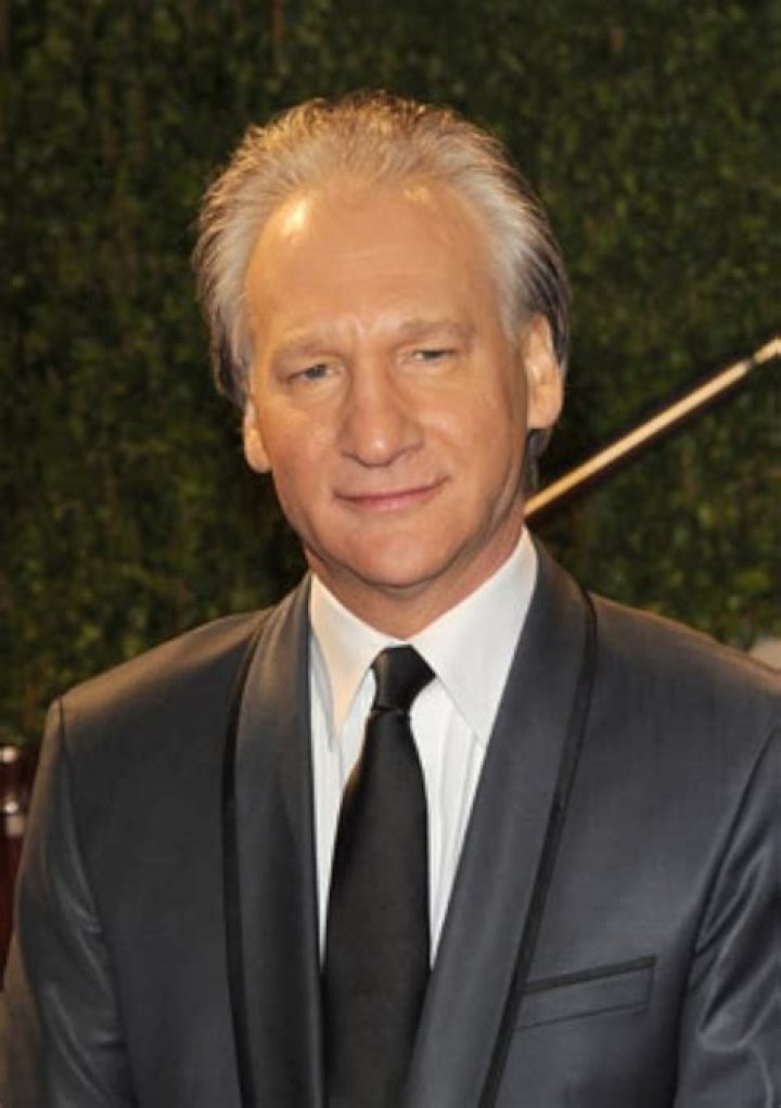 Unraveling Bill Maher's Jewish Heritage And Its Profound Influence