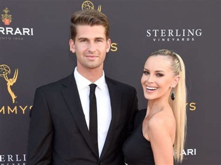 Unveiling The World Of Bill Melugin's Girlfriend, Katy Johnson: Unlocking Hidden Truths