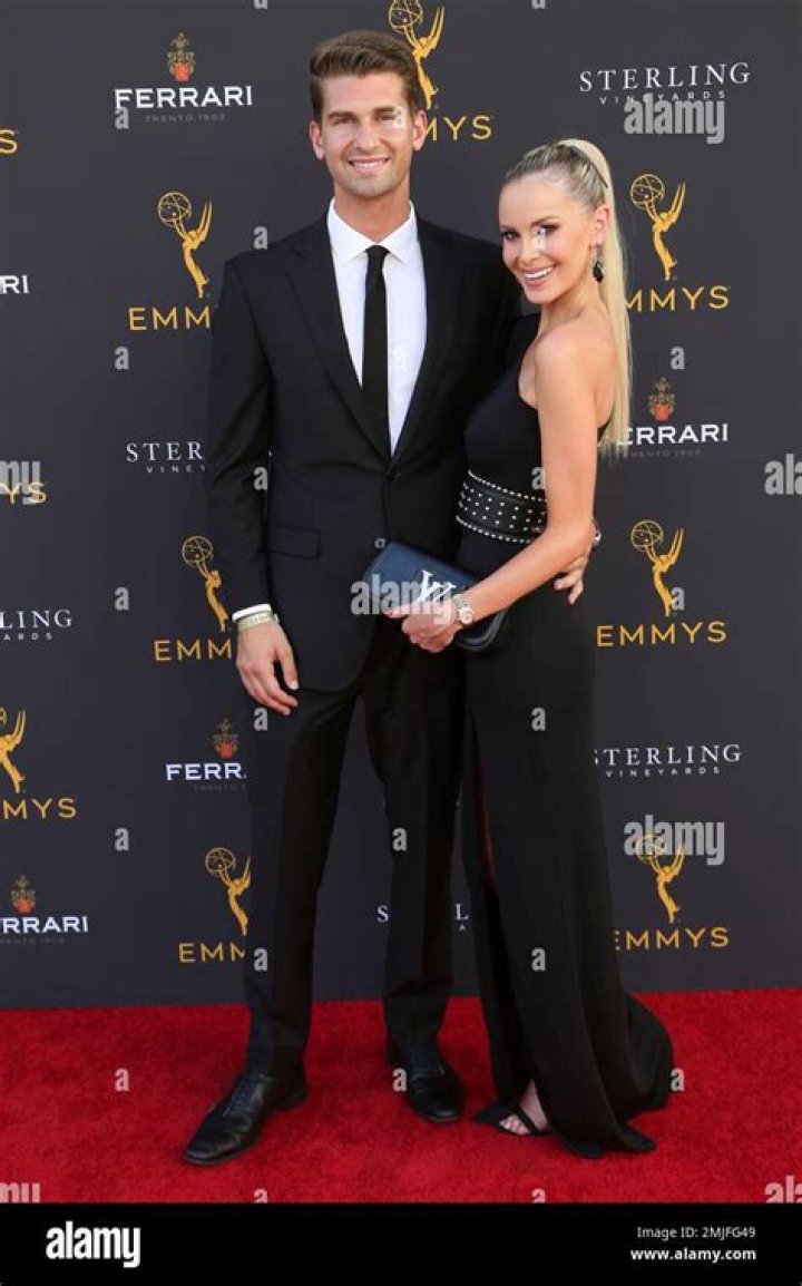 Discover The Impact Of Bill Melugin And Katy Johnson's Journalism